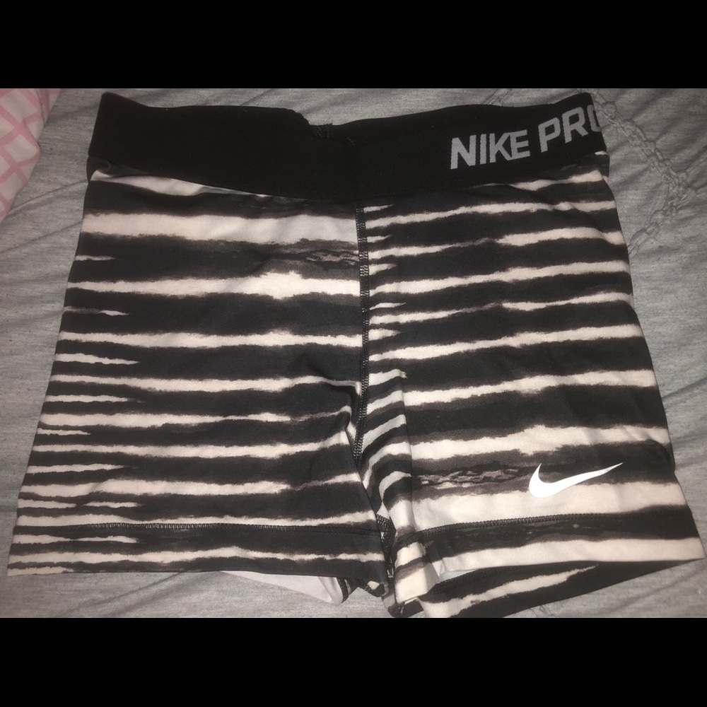Nike Women’s Pro Shorts